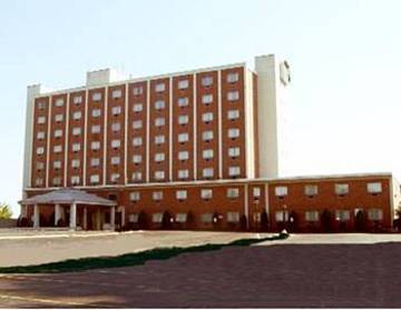 Niagara Riverside Resort, BW Premier Collection 나이아가라폴스 외부 사진